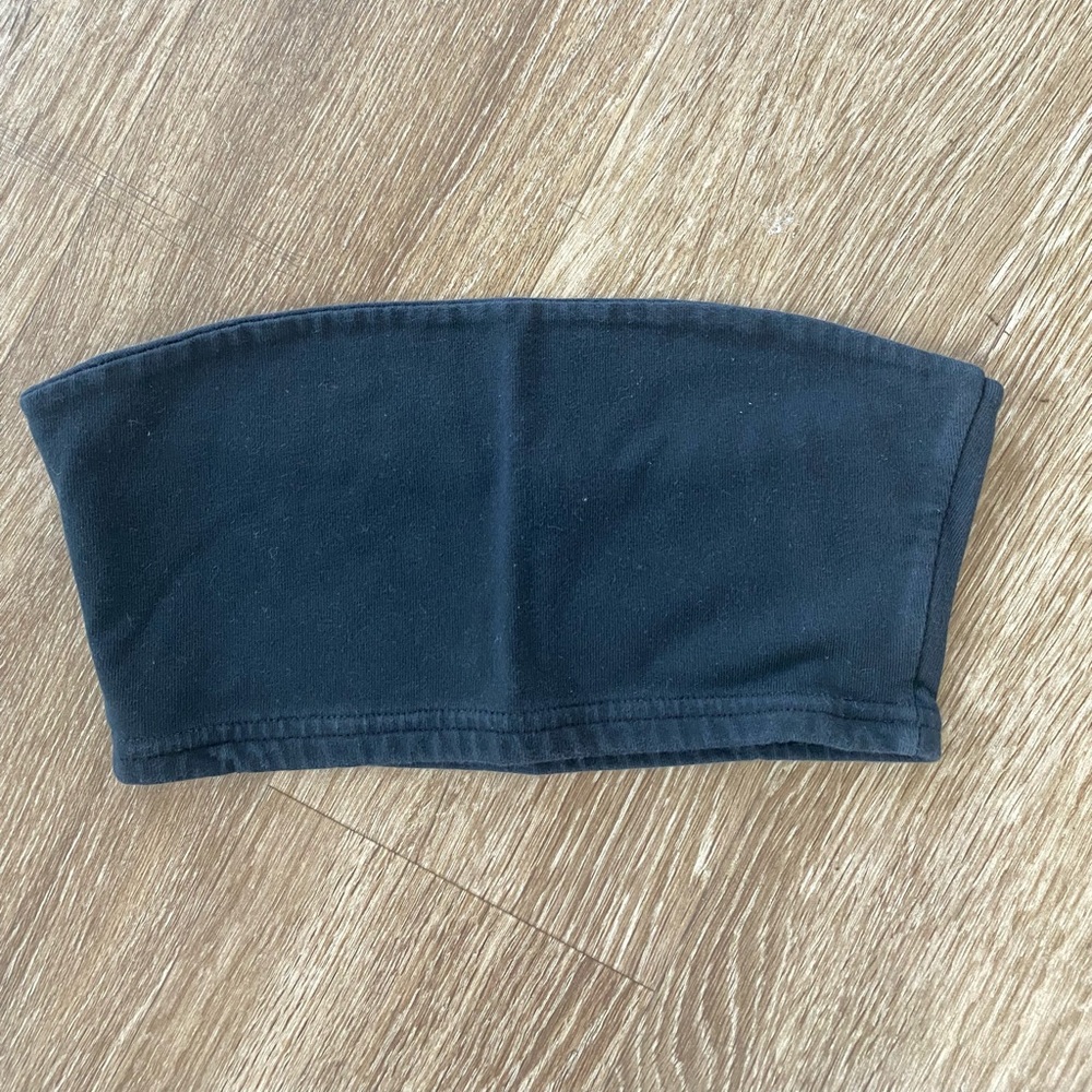 Brandy Melville Mel Bandeau Top